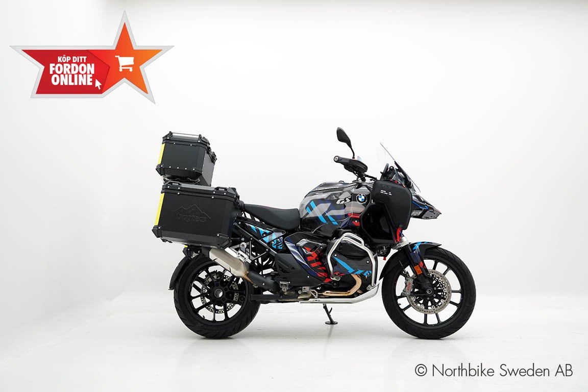 BMW R 1300 GS Adventure