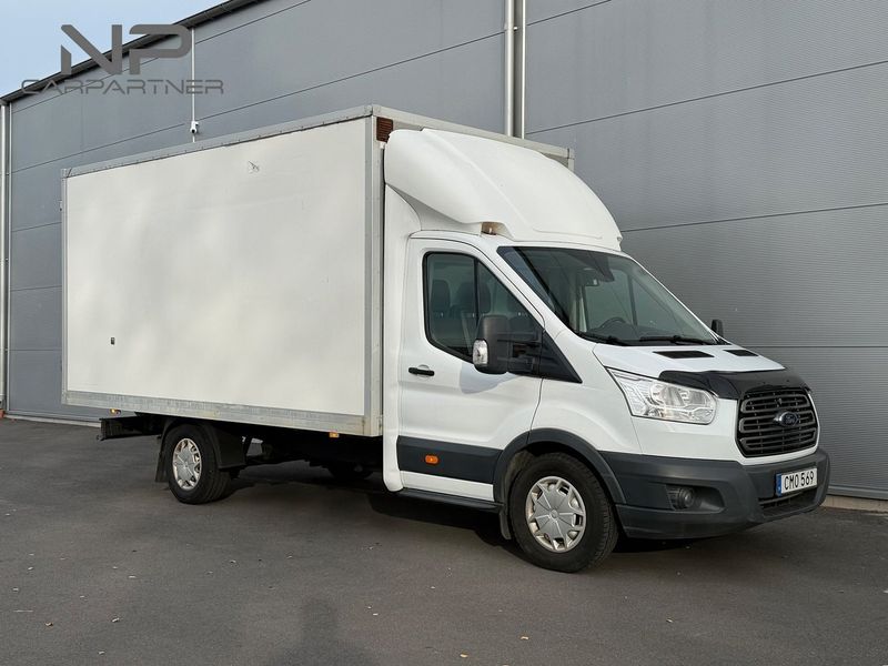 Ford Transit bild 5
