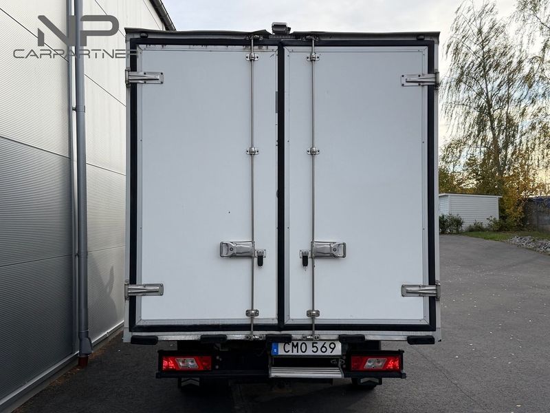 Ford Transit bild 8