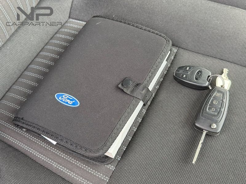 Ford Transit bild 19
