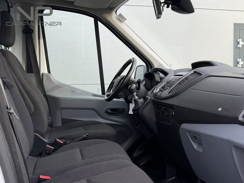 Ford Transit bild 9