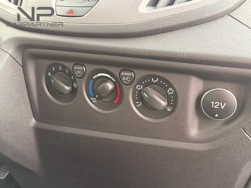 Ford Transit bild 12