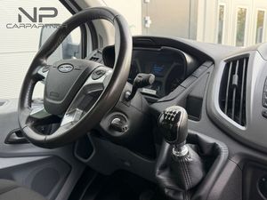 Ford Transit bild 10