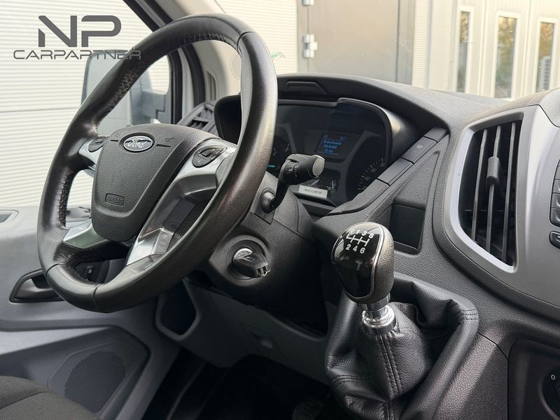 Ford Transit bild 10