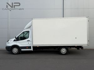 Ford Transit bild 2