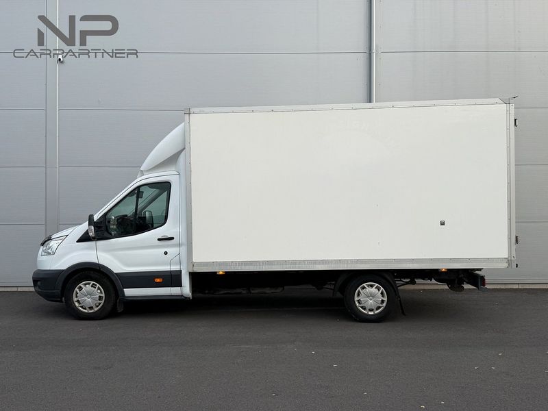 Ford Transit bild 2