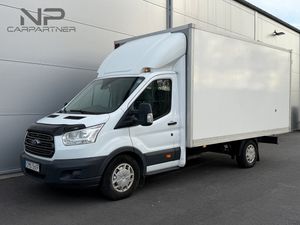 Ford Transit bild 1
