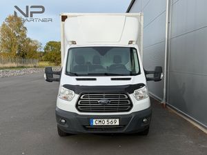 Ford Transit bild 4