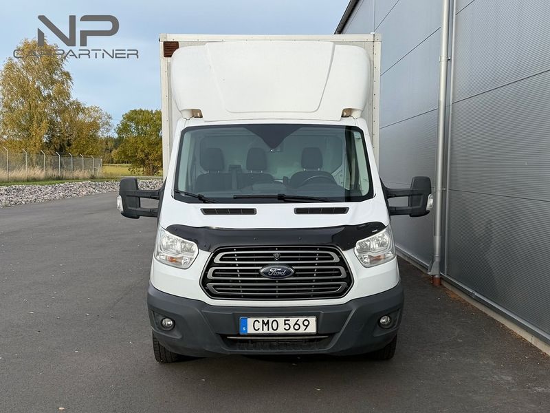 Ford Transit bild 4