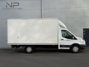 Ford Transit bild 6