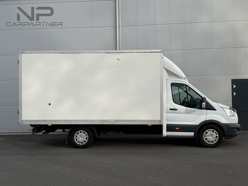 Ford Transit bild 6