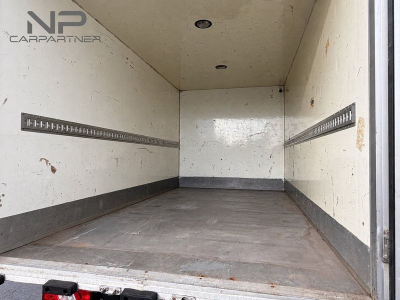 Ford Transit bild 17