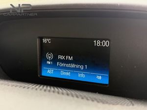 Ford Transit bild 14