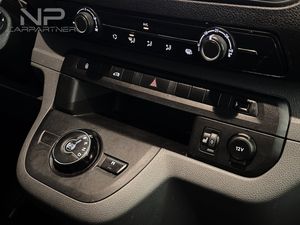 Toyota Proace bild 9