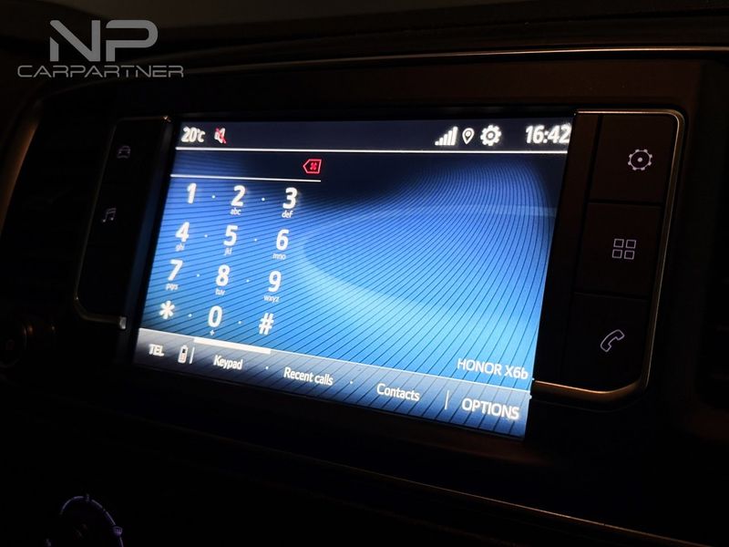 Toyota Proace bild 12