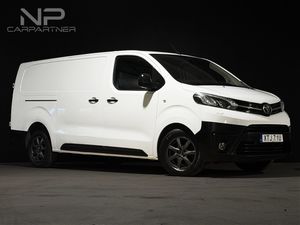 Toyota Proace bild 2