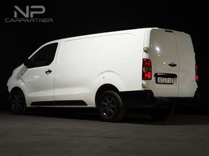 Toyota Proace bild 4
