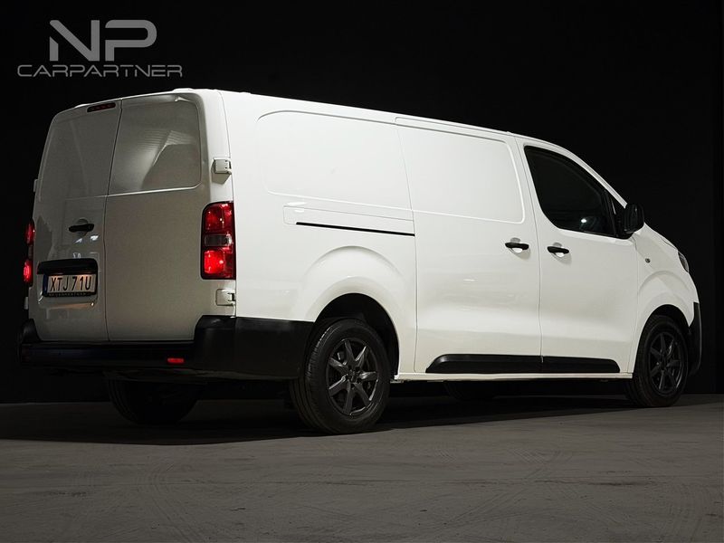 Toyota Proace bild 5
