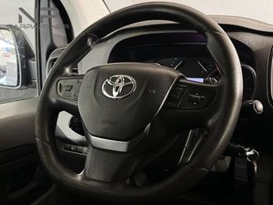 Toyota Proace bild 8