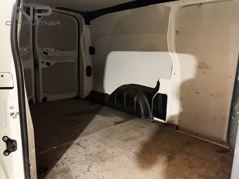 Toyota Proace bild 13