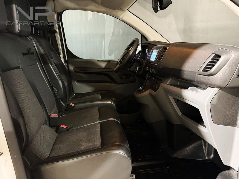 Toyota Proace bild 7