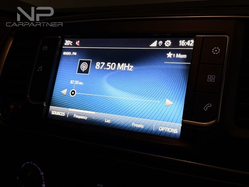 Toyota Proace bild 10
