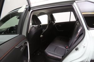 Toyota RAV4 bild 11