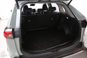 Toyota RAV4 bild 12