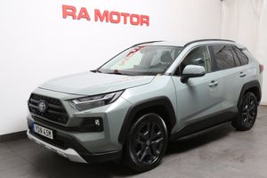 Toyota RAV4 bild 1