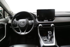 Toyota RAV4 bild 10