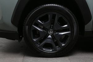 Toyota RAV4 bild 6