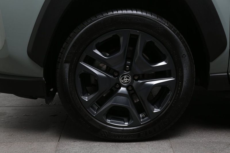 Toyota RAV4 bild 6
