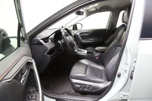 Toyota RAV4 bild 8