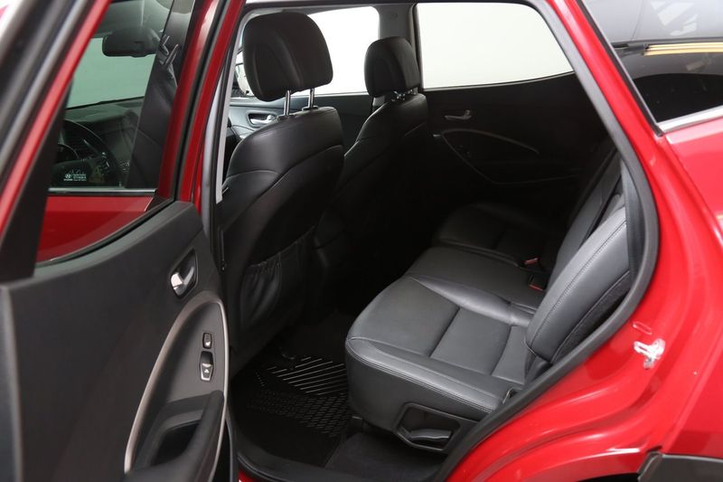 Hyundai Santa Fe bild 15