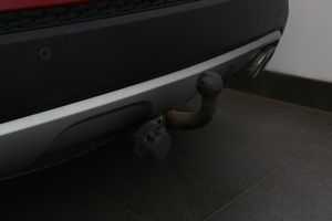 Hyundai Santa Fe bild 16