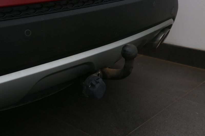 Hyundai Santa Fe bild 16
