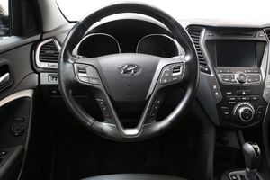 Hyundai Santa Fe bild 9