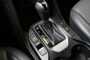 Hyundai Santa Fe bild 12
