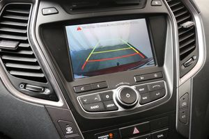 Hyundai Santa Fe bild 11