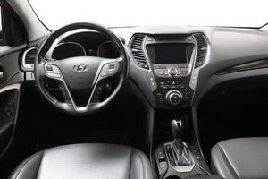 Hyundai Santa Fe bild 8