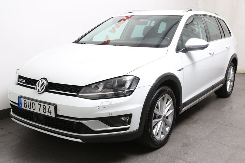 Volkswagen Golf bild 3
