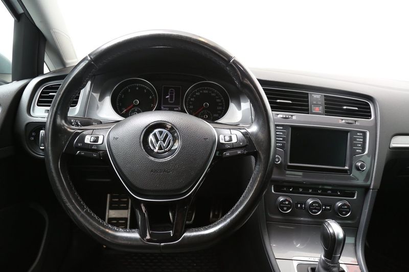 Volkswagen Golf bild 9
