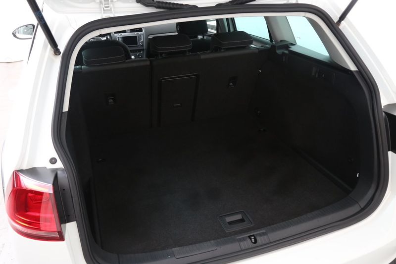 Volkswagen Golf bild 14