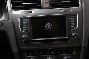 Volkswagen Golf bild 10