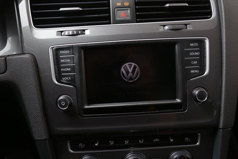 Volkswagen Golf bild 10