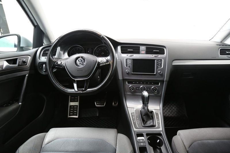 Volkswagen Golf bild 8