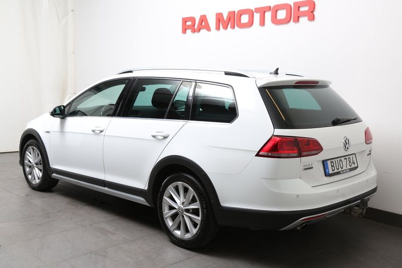 Volkswagen Golf bild 5