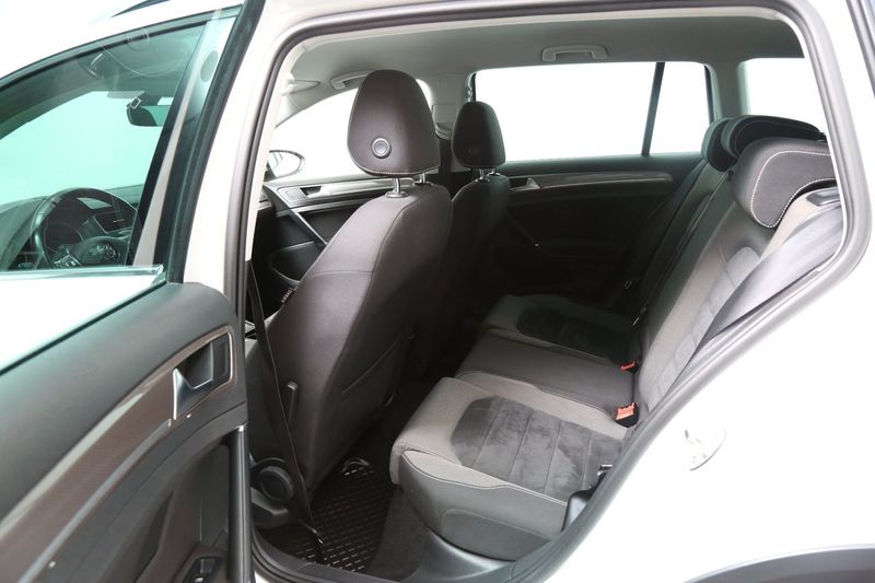 Volkswagen Golf bild 13