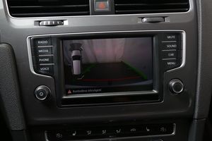 Volkswagen Golf bild 11