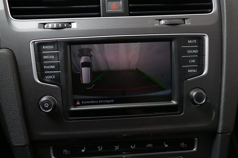 Volkswagen Golf bild 11
